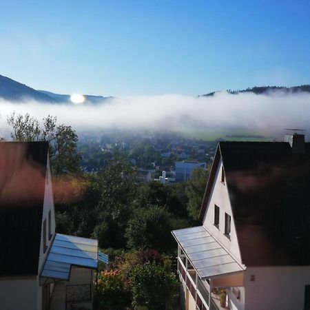 Ferienwohnung Am Silberg Πλέτενμπεργκ Εξωτερικό φωτογραφία