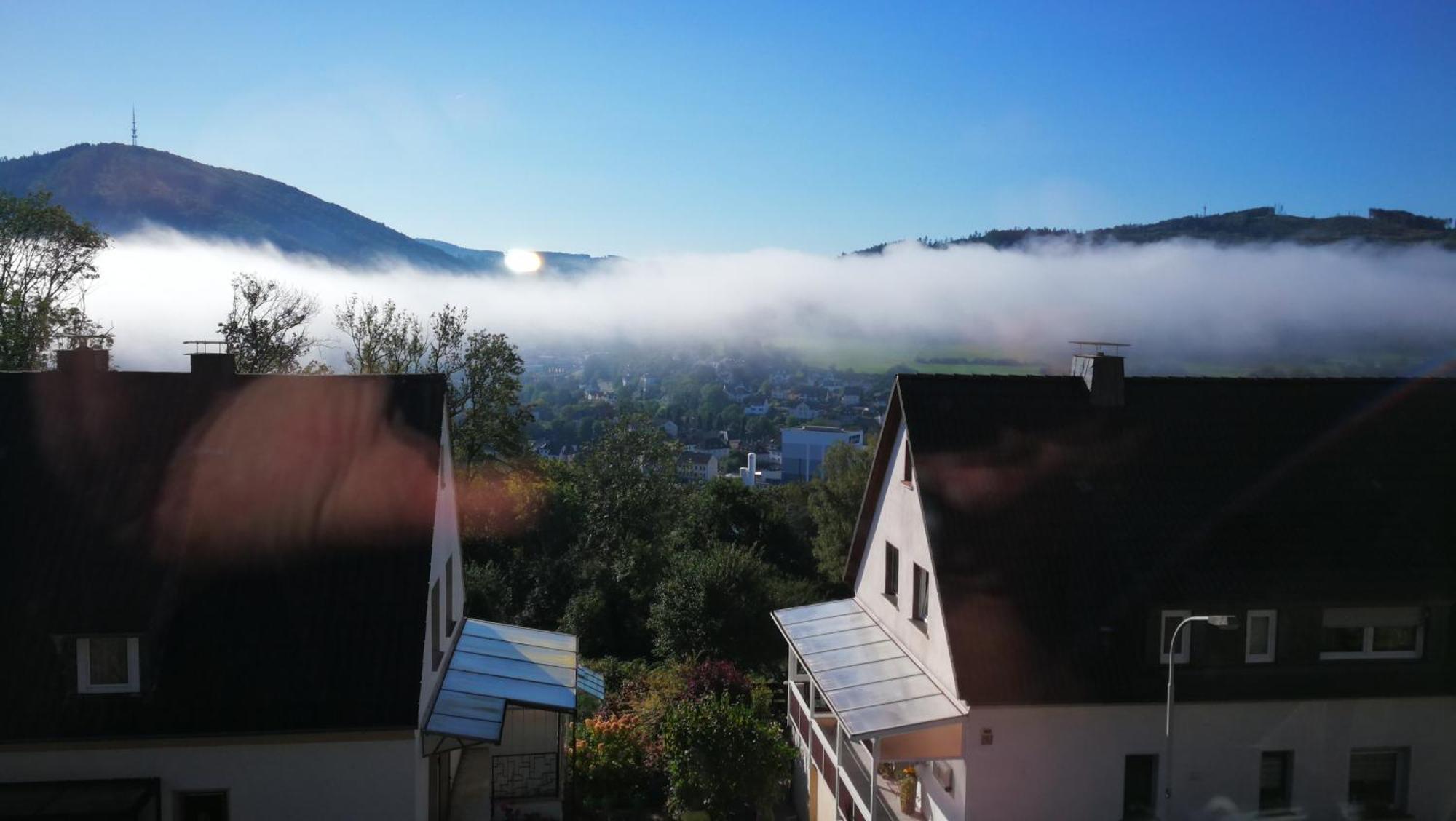 Ferienwohnung Am Silberg Πλέτενμπεργκ Εξωτερικό φωτογραφία